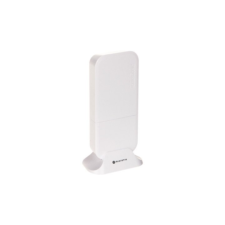 MikroTik RBWAPR-2ND wAP R Wi-Fi 2.4 GHz 300 Mbps Access Point
