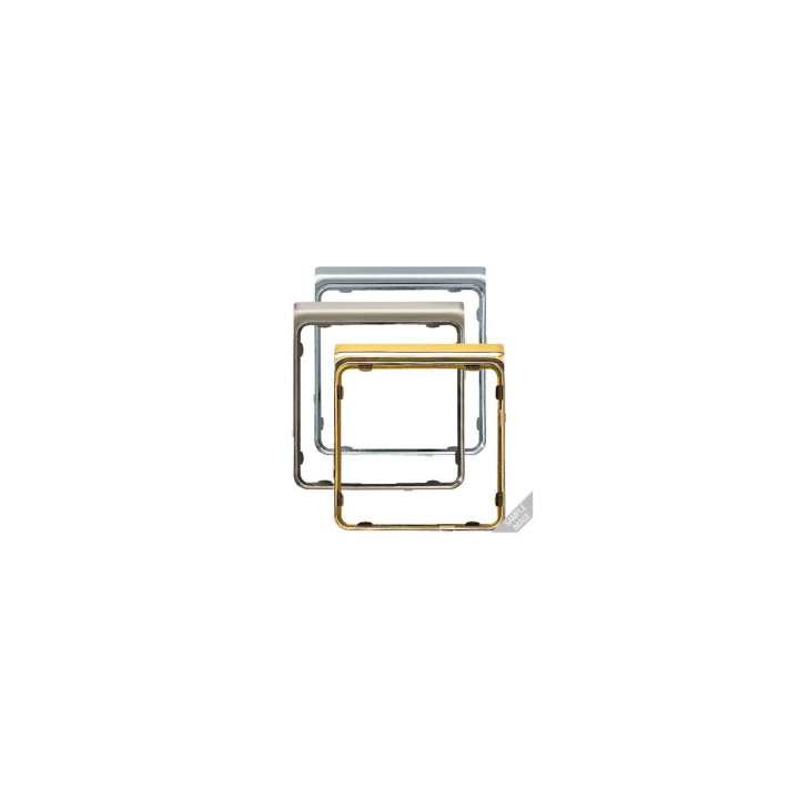 Jung CDP82GE Applikations-Segment - gelb
