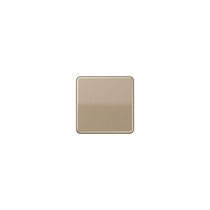 Jung CD590GB Wippe f. Schalter/Maitsja - kuld-pronks