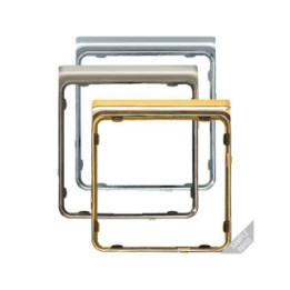 Jung CDP82LG Applikations-Segment - lichtgrau