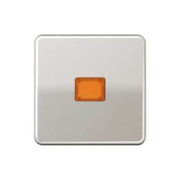 Jung CD590KOPT Wippe f. Schalter/Taster KO - platin