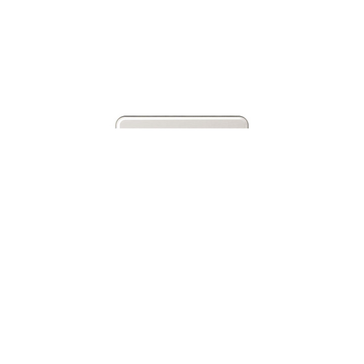 Jung CD590LPT Wippe m. Symbol "Licht" - platin
