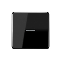 Jung CD590KO5SW Wippe f. Schalter/Taster KO - schwarz