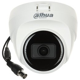 Камера DAHUA HAC-T1A21-U-0280B аналоговая CCTV 1080p 2.8 мм