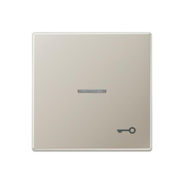 Jung ES2990KO5T Wippe f. Schalter/Taster KO – Edelstahl