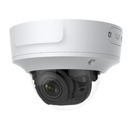 SAFIRE SF-IPDM825ZWH-4-AI 4MP IP67 kuppelkaamera PoE AI-ga