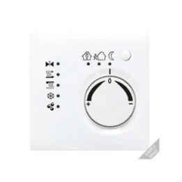 Jung LS2178TSLG KNX Stetigregler m. Tasterschnittst. - lichtgrau