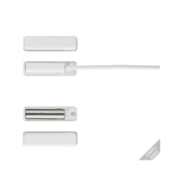 Jung FUS4410BR Magnetkontakt - braun