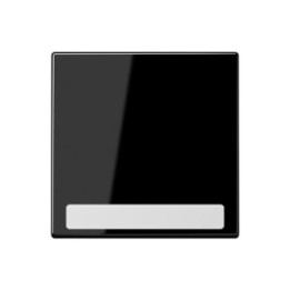 Jung LS990NASW Wippe f. Schalter/Taster NA - schwarz