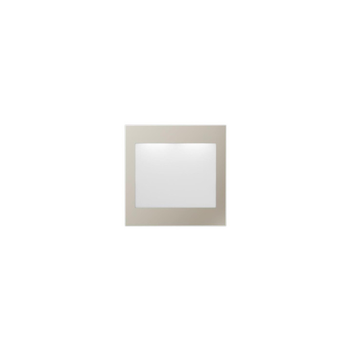Jung ES2539LEDWB LED-Lichtsignal - Edelstahl (lackiertes Aluminium)
