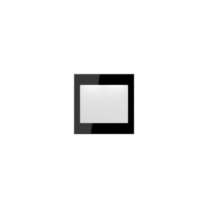 Jung LS539SWRGB LED-Lichtsignal - черный (Lackiertes Aluminium)