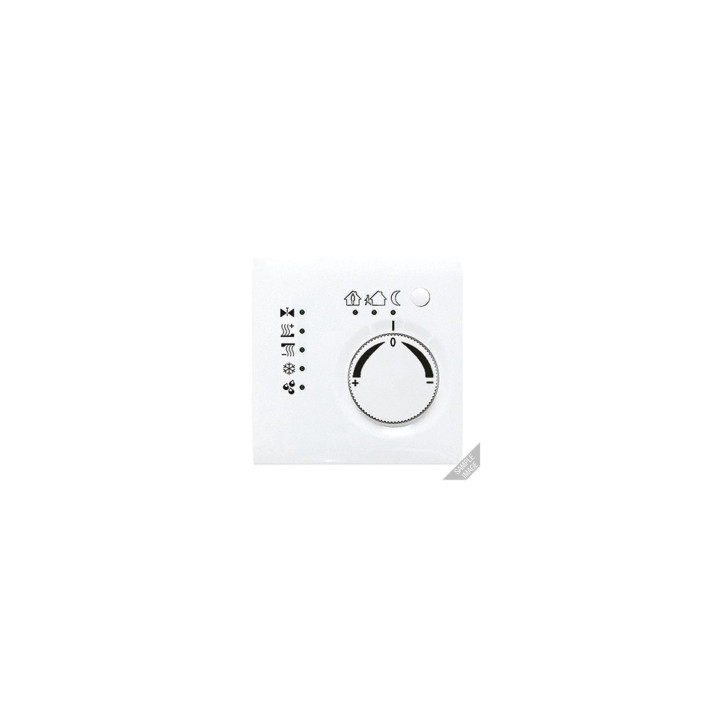 Jung LS2178 KNX Stetigregler - weiß