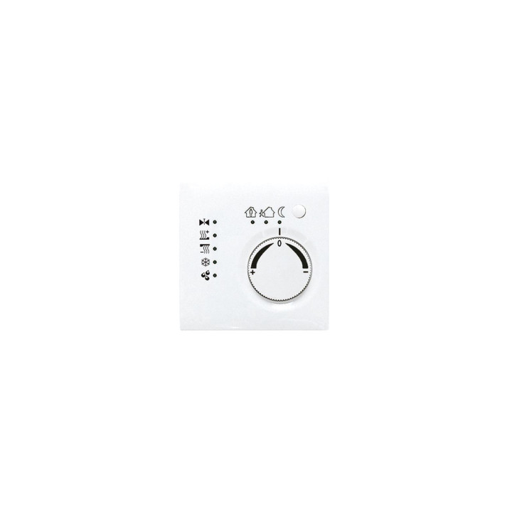 Jung LS2178WW KNX Stetigregler - alpinweiß