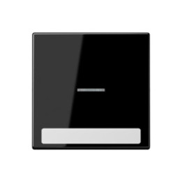 Jung LS990NAKO5SW Wippe f. Schalter/Taster NA KO - schwarz