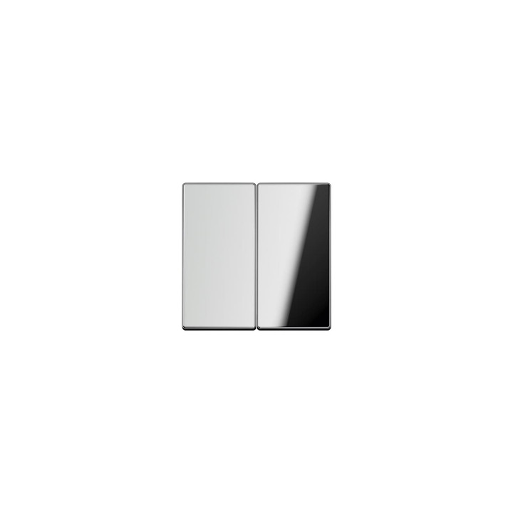Jung GCR2995 Wippe f. Serienschalter - glanzchrom