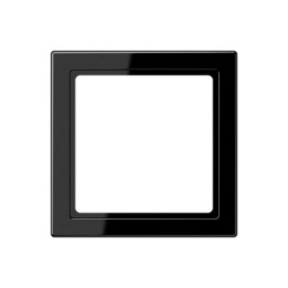 Jung LS961Z5SW Zwischenrahmen - schwarz