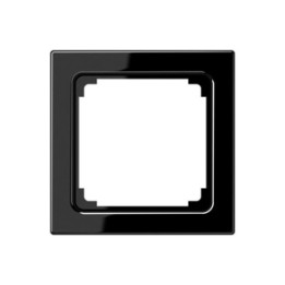 Jung LS961ZSW Zwischenrahmen - schwarz