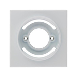 Jung LS937LG Abdeckung f. Lichtsignale - lichtgrau