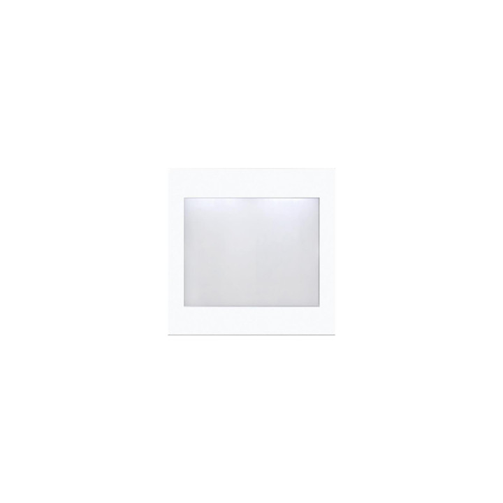 Jung LS539WWLEDWB LED-Lichtsignal - alpinweiß (lackiertes Aluminium)