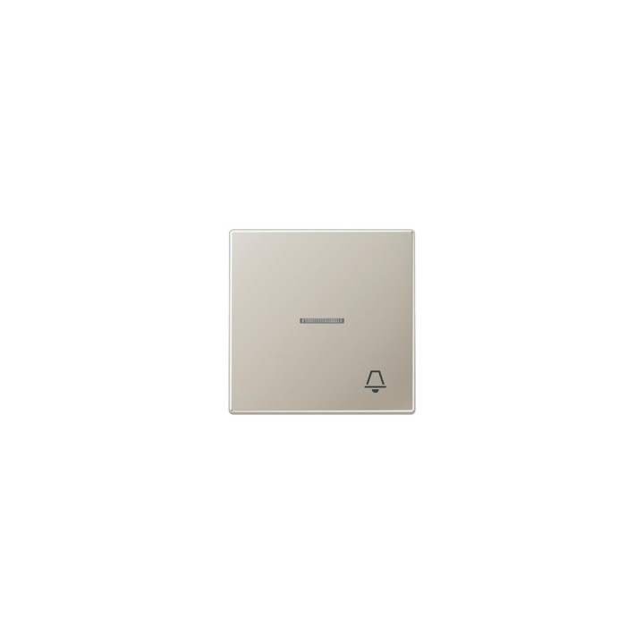 Jung ES2990KO5K Wippe f. Schalter/Taster KO - Edelstahl