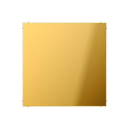 Юнг GO2994B Слепой-Abdeckung - goldfarben