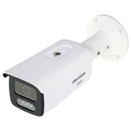 Hikvision DS-2CD26123G2-LIZS2UY/SL(2.8-12MM) 12MP IP Camera Smart Hybrid Light AcuSense