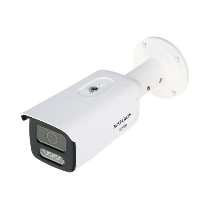 Hikvision DS-2CD26123G2-LIZS2UY/SL(2.8-12MM) 12MP IP Camera Smart Hybrid Light AcuSense