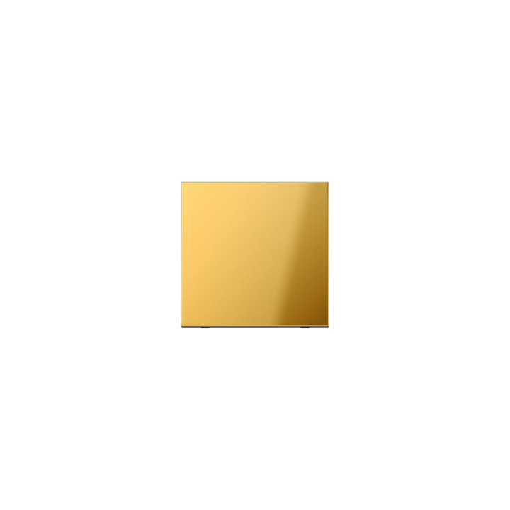 Jung GO2990 Wippe f. Schalter/Taster - goldfarben