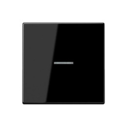 Jung LS990KO5SW Wippe f. Schalter/Taster KO - schwarz
