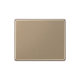 Jung SL590GB Wippe f. Schalter/Taster - gold-bronze