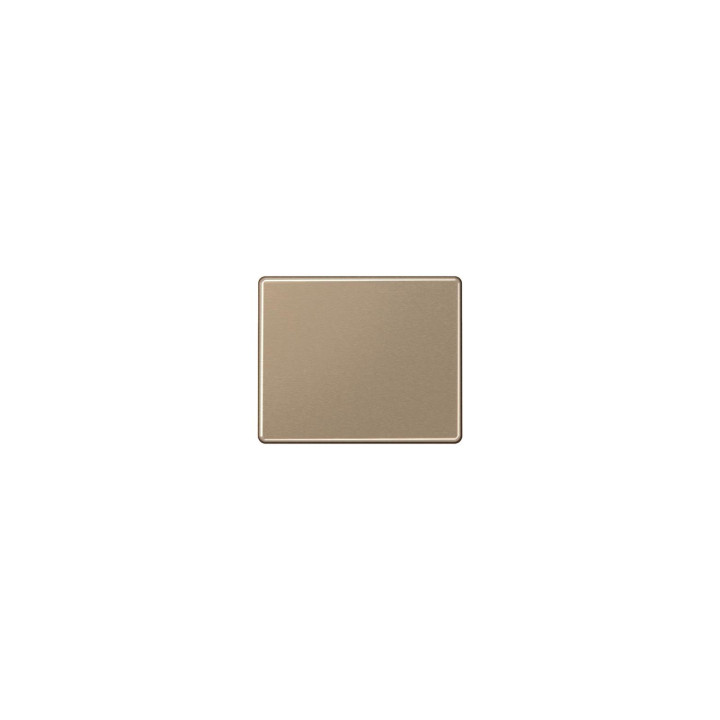 Jung SL590GB Wippe f. Schalter/Taster - gold-bronze