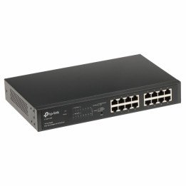 TP-LINK TL-SG1016PE 16-Port Gigabit PoE Switch