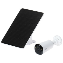 DAHUA KIT/BF4CP-0210B-XL/M0508 Apollo Bullet C1 Wi-Fi 6 Smart Dual Light 4MP IP Camera