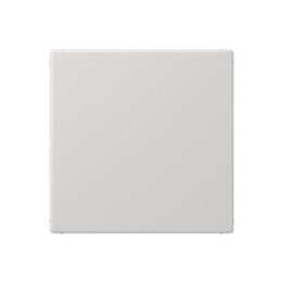Jung LS994BLG Blind-Abdeckung - lichtgrau