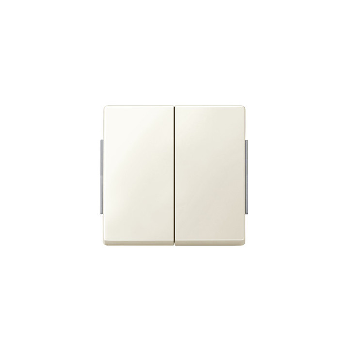 Merten 343544 Wippe für Serienschalter, weiß, AQUADESIGN