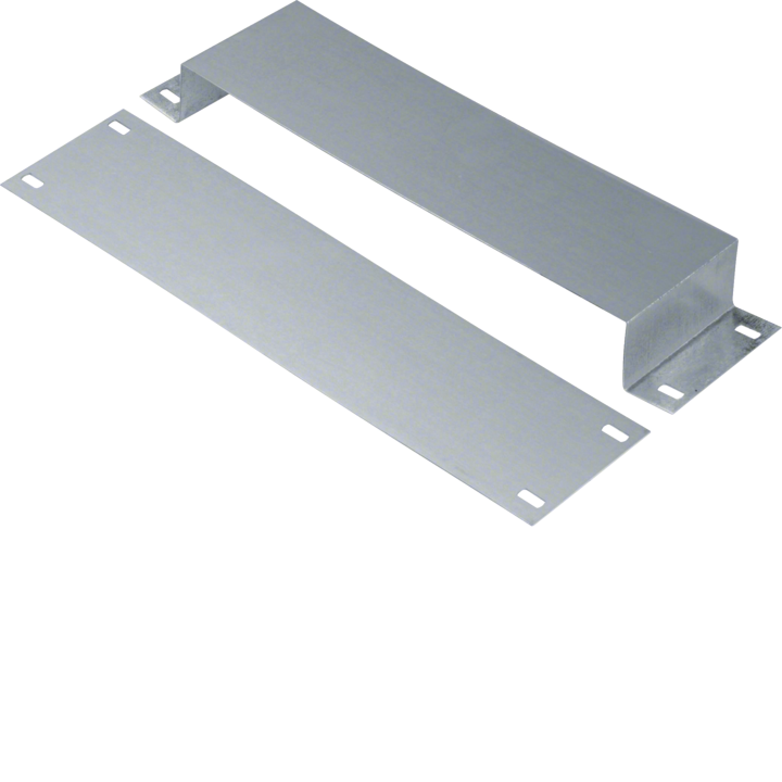 Hager UKM340480 laiendushülss põrandaaluse kanali jaoks 340x48mm
