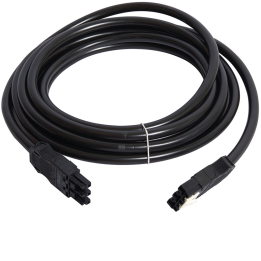 Кабель Hager GKWAD13050 Winsta, 3x2.5 мм², 5м, LSZH Cca