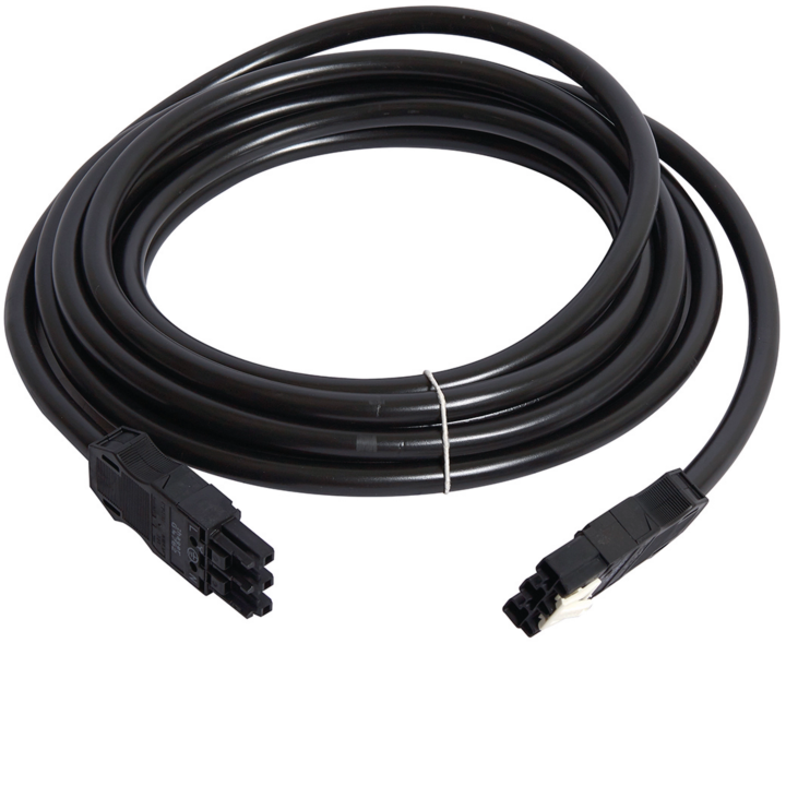 Кабель Hager GKWAD13050 Winsta, 3x2.5 мм², 5м, LSZH Cca