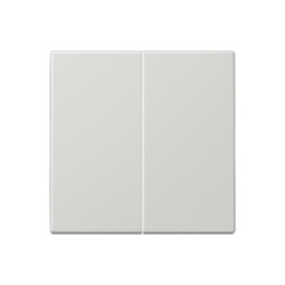 Jung LS995LG Wippe f. Serienschalter - lichtgrau