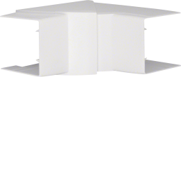 Hager LFF6006049016 Sisenurk 60x57mm Valge