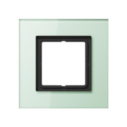 Jung LSP981GLAS Rahmen 1fach