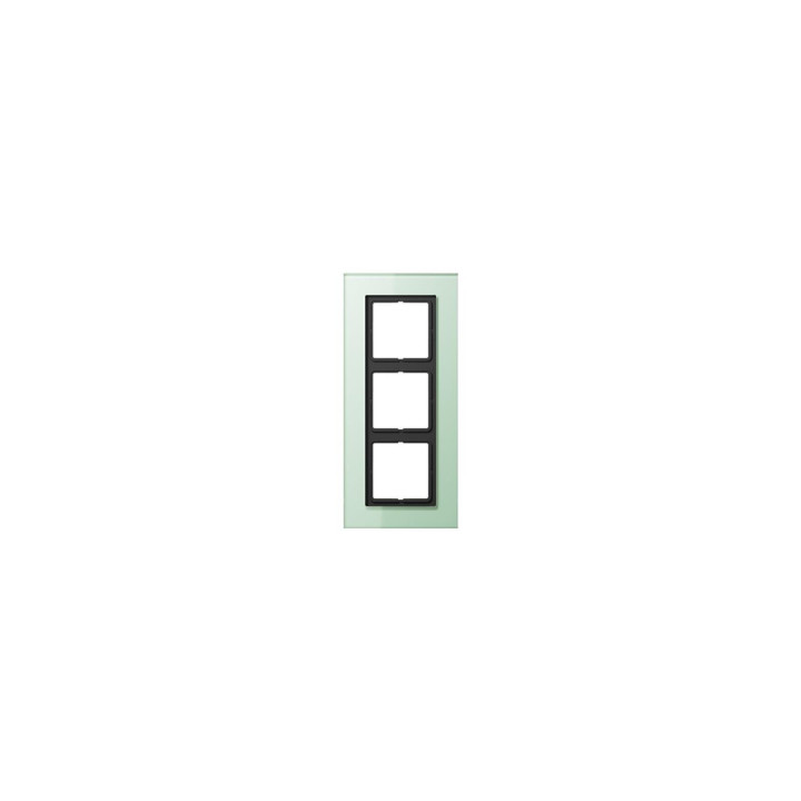 Jung LSP983GLAS Rahmen 3fach