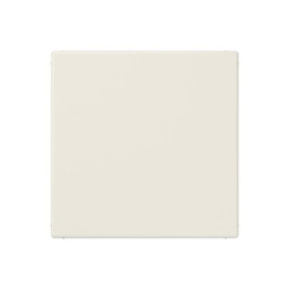 Jung LS994B Blind-Abdeckung - weiß