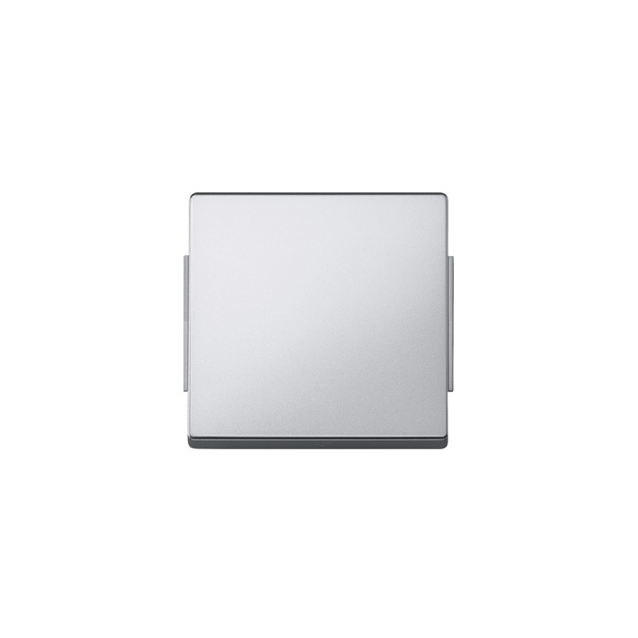 Merten 343160 Wippe, aluminium, AQUADESIGN