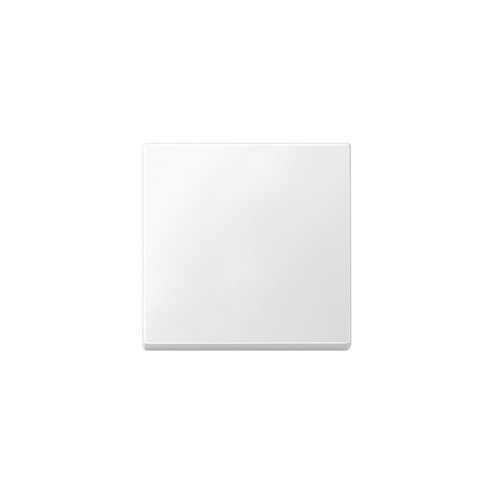 Merten 433119 Wippe, polarweiß, System M