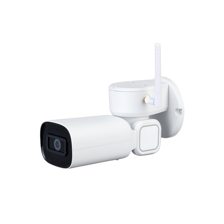 X-SECURITY XS-IPB940SWHA-2PW-PTZ 2MP PTZ IP Camera with PoE and Wi-Fi, IP66