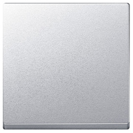 Merten 433160 Wippe, aluminium, System M