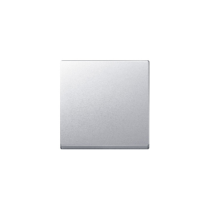Merten 433160 Wippe, aluminium, System M