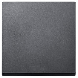Merten 433114 Wippe, anthrazit, System M