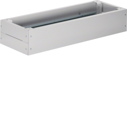 Hager FZ934D Plinth, Universal, H200 1100x400 mm